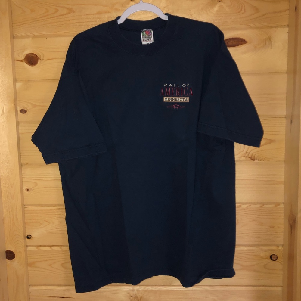 MOA T-shirt